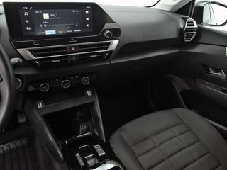Citroën C4 Hybrid 145 ë-DCS6 Plus