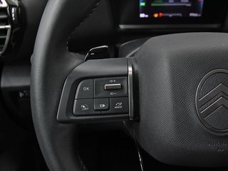 Citroën C4 Hybrid 145 ë-DCS6 Plus