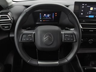 Citroën C4 Hybrid 145 ë-DCS6 Plus