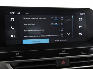 Citroën C4 Hybrid 145 ë-DCS6 Plus