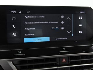 Citroën C4 Hybrid 145 ë-DCS6 Plus