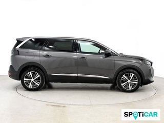 Peugeot 5008 1.2 100KW Allure Pack eDCS6