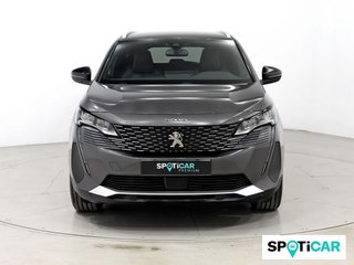 Peugeot 5008 1.2 100KW Allure Pack eDCS6