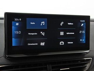 Peugeot 5008 1.2 100KW Allure Pack eDCS6