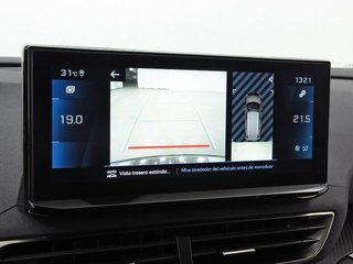 Peugeot 5008 1.2 100KW Allure Pack eDCS6