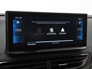 Peugeot 5008 1.2 100KW Allure Pack eDCS6