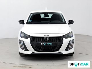 Peugeot 208 Style HYBRID 110 eDCS6