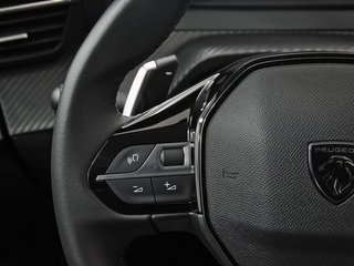 Peugeot 208 Style HYBRID 110 eDCS6