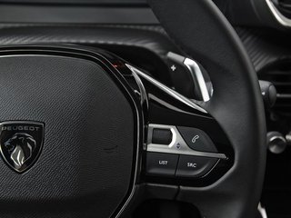 Peugeot 208 Style HYBRID 110 eDCS6