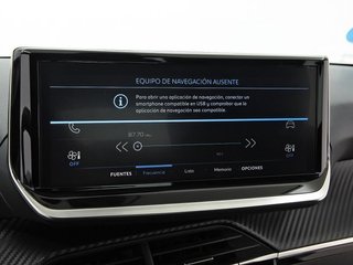 Peugeot 208 Style HYBRID 110 eDCS6