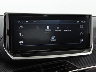Peugeot 208 Style HYBRID 110 eDCS6