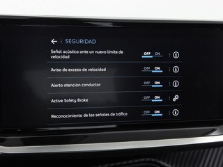 Peugeot 208 Style HYBRID 110 eDCS6