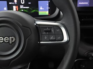 Jeep Avenger 1.2 G 74kW (100CV) Altitude
