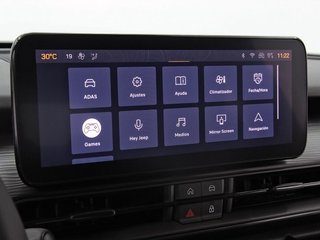 Jeep Avenger 1.2 G 74kW (100CV) Altitude