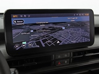 Jeep Avenger 1.2 G 74kW (100CV) Altitude