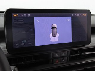 Jeep Avenger 1.2 G 74kW (100CV) Altitude