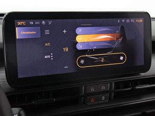 Jeep Avenger 1.2 G 74kW (100CV) Altitude