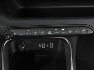 Jeep Avenger 1.2 G 74kW (100CV) Altitude