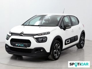 Citroën C3 PureTech 60KW (83CV) Feel Pack