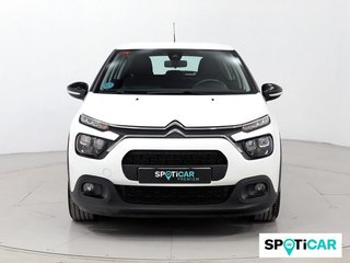 Citroën C3 PureTech 60KW (83CV) Feel Pack
