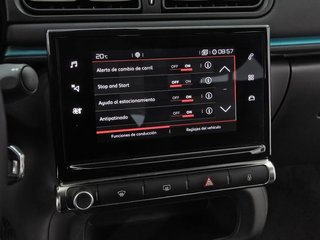 Citroën C3 PureTech 60KW (83CV) Feel Pack