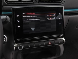 Citroën C3 PureTech 60KW (83CV) Feel Pack