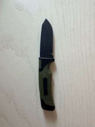 Cuchilla Stinger