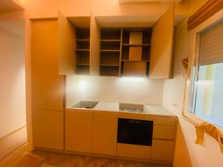 Muebles de Cocina a Medida