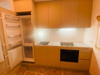Muebles de Cocina a Medida