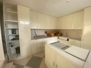 Muebles de Cocina a Medida