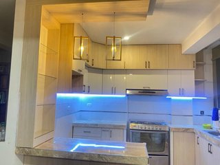 Muebles de Cocina a Medida