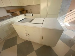 Muebles de Cocina a Medida