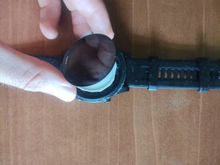 Garmin Forerunner 945 Negro. Leer descripcion