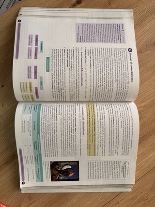 Historia de la Filosofía, 2 Bachillerato, Genio...