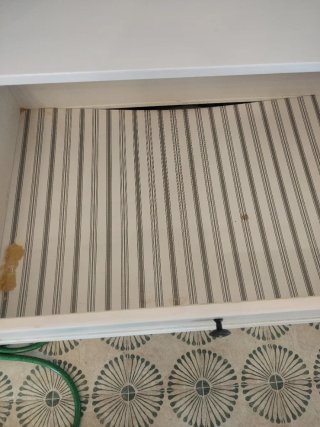 Cambiador Bebé Hemnes Ikea Blanco