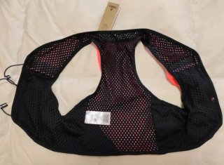 Mochila Trail Running Adidas Terrex S