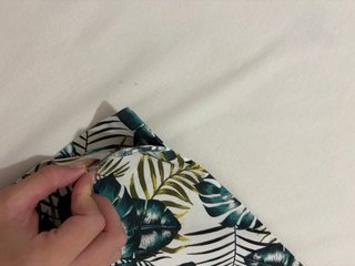 Pantalón pitillo formal de mujer talla 36