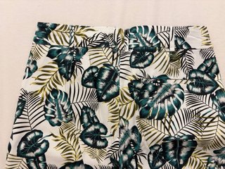 Pantalón pitillo formal de mujer talla 36