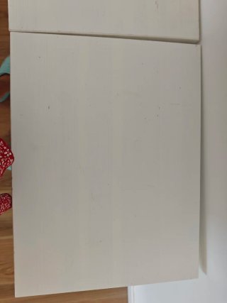Mesitas de noche blancas Ikea