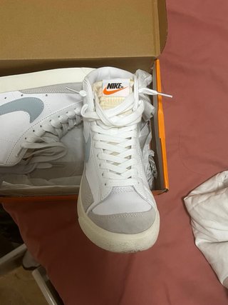 Nike Blazer Mid 77