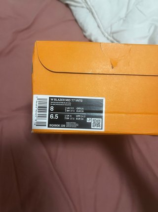 Nike Blazer Mid 77