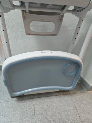 Silla de bebé evolutiva Jané