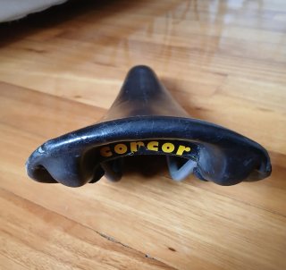 Sillín Selle San Marco Concor Superleggera