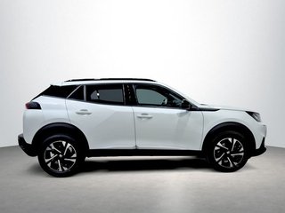 Peugeot 2008 Allure Pack BlueHDI 130 S&S EAT8