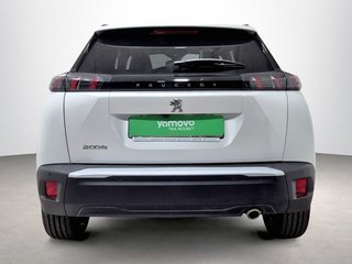 Peugeot 2008 Allure Pack BlueHDI 130 S&S EAT8