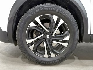 Peugeot 2008 Allure Pack BlueHDI 130 S&S EAT8