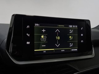 Peugeot 2008 Allure Pack BlueHDI 130 S&S EAT8