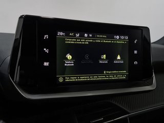 Peugeot 2008 Allure Pack BlueHDI 130 S&S EAT8