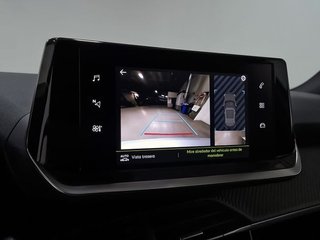 Peugeot 2008 Allure Pack BlueHDI 130 S&S EAT8