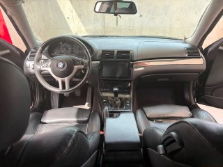 BMW Serie 3 2006